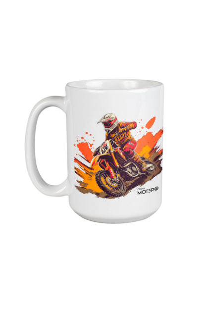 Taza 15 oz Diseño 8