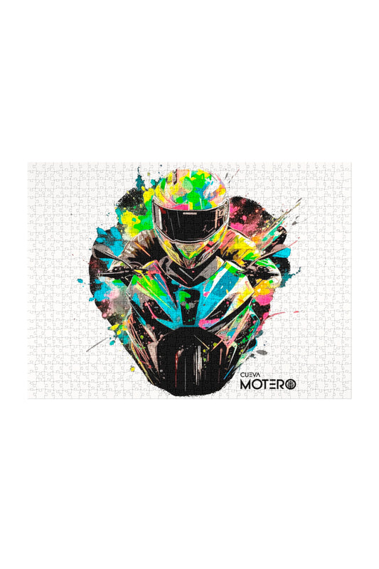 Rompecabezas con Diseño 83