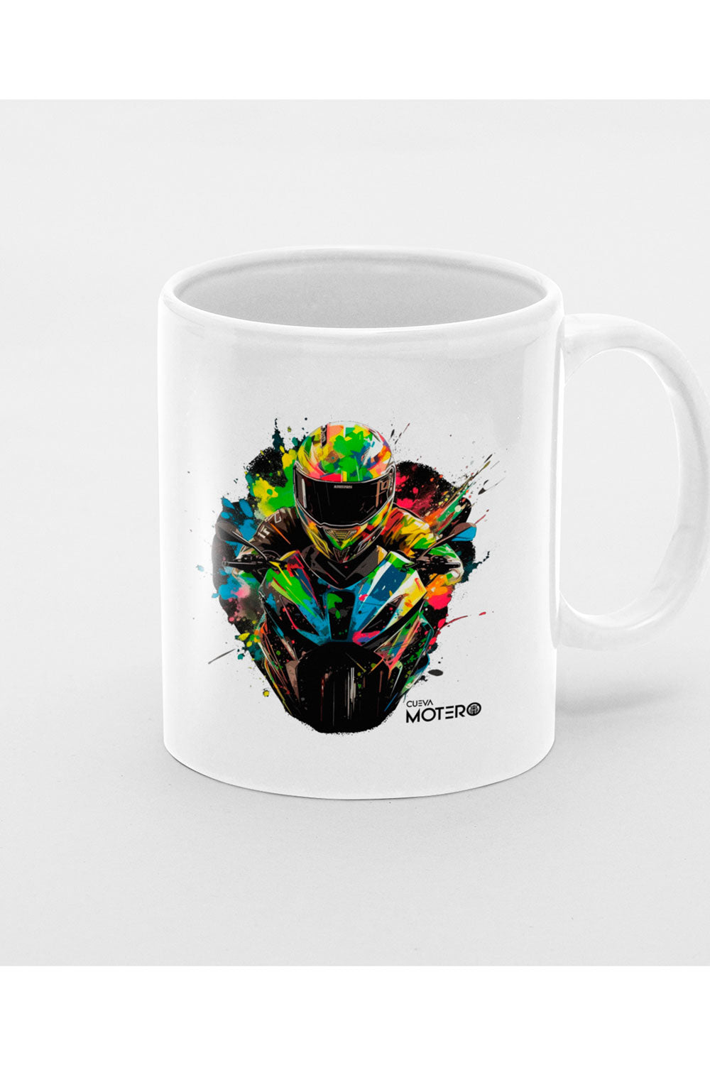 Taza 11 oz Diseño 83