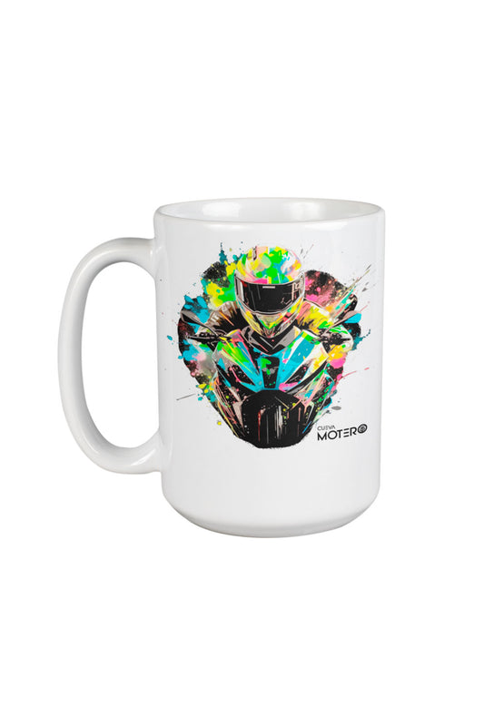 Taza 15 oz Diseño 83