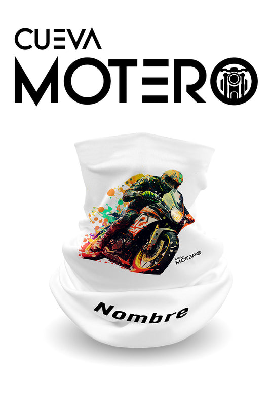 Buff diseño 91