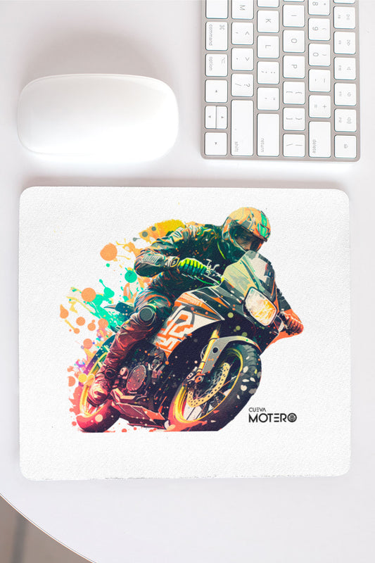 Mouse Pad con Diseño 91