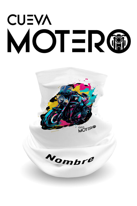 Buff diseño 99