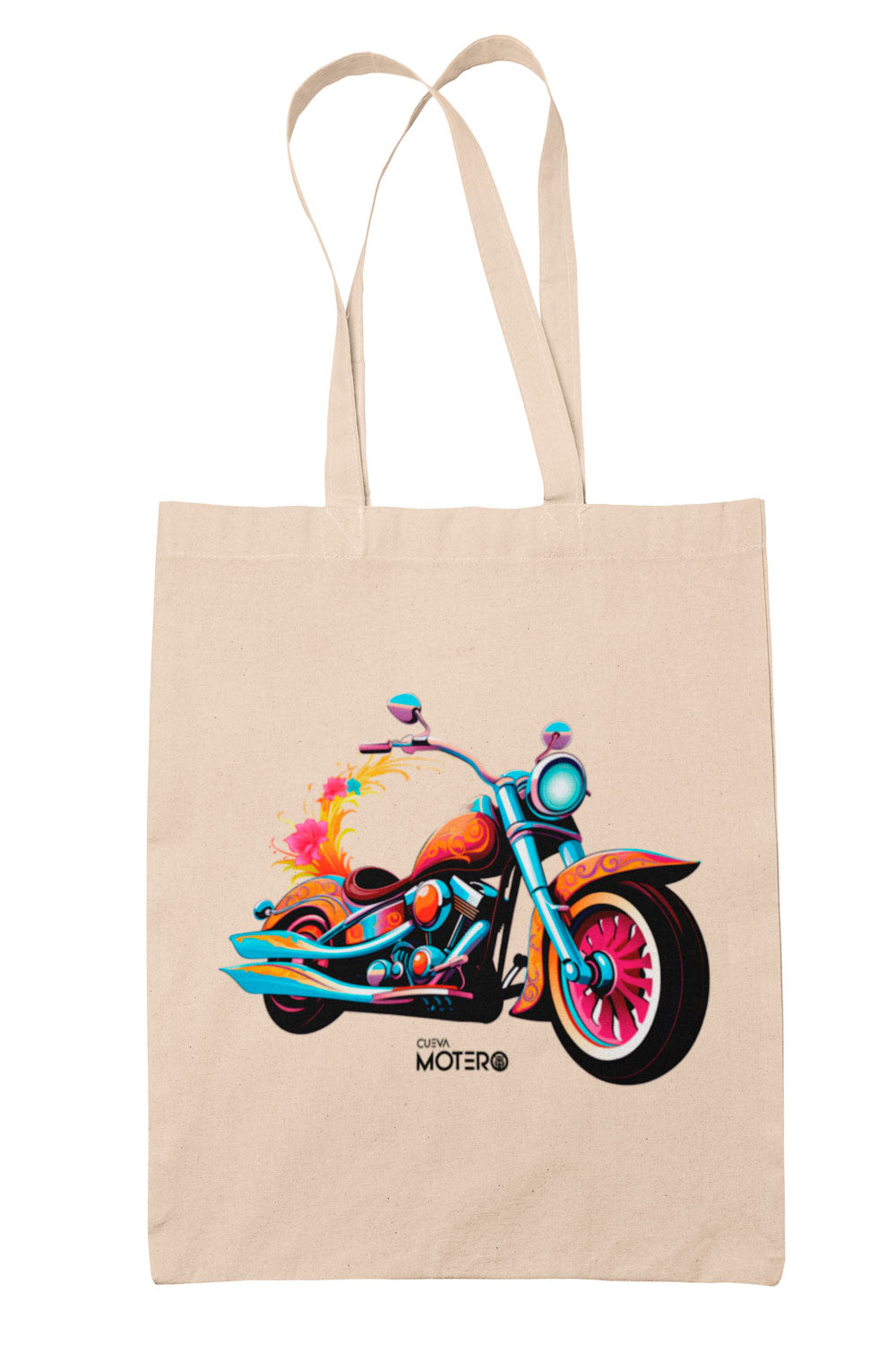 Tote Bag con Diseño 131