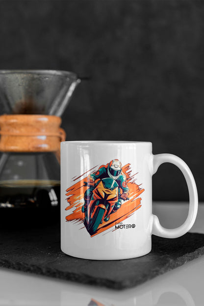 Taza 11 oz Diseño 12