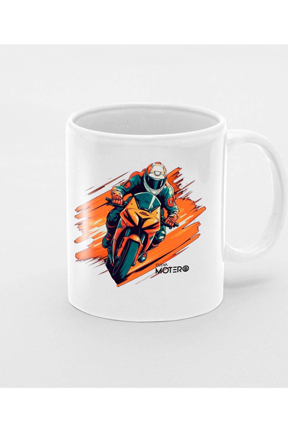 Taza 11 oz Diseño 12