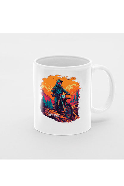 Taza 11 oz Diseño 2