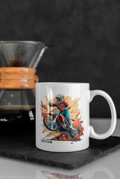 Taza 11 oz Diseño 6