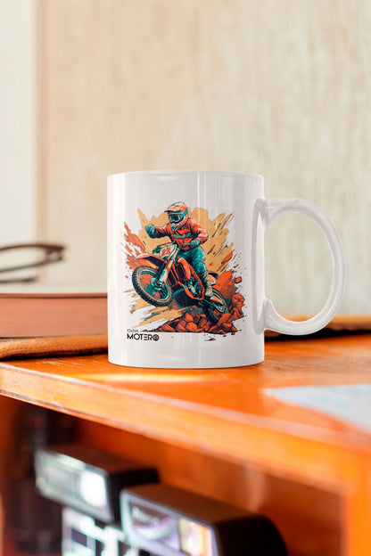 Taza 11 oz Diseño 6