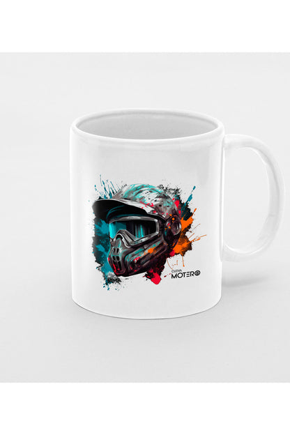 Taza 11 oz Diseño 67