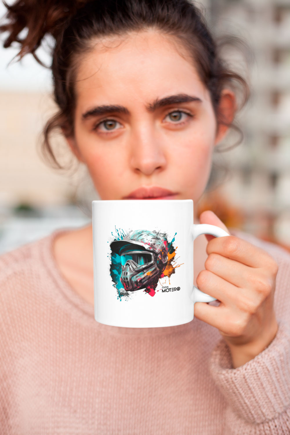 Taza 11 oz Diseño 67