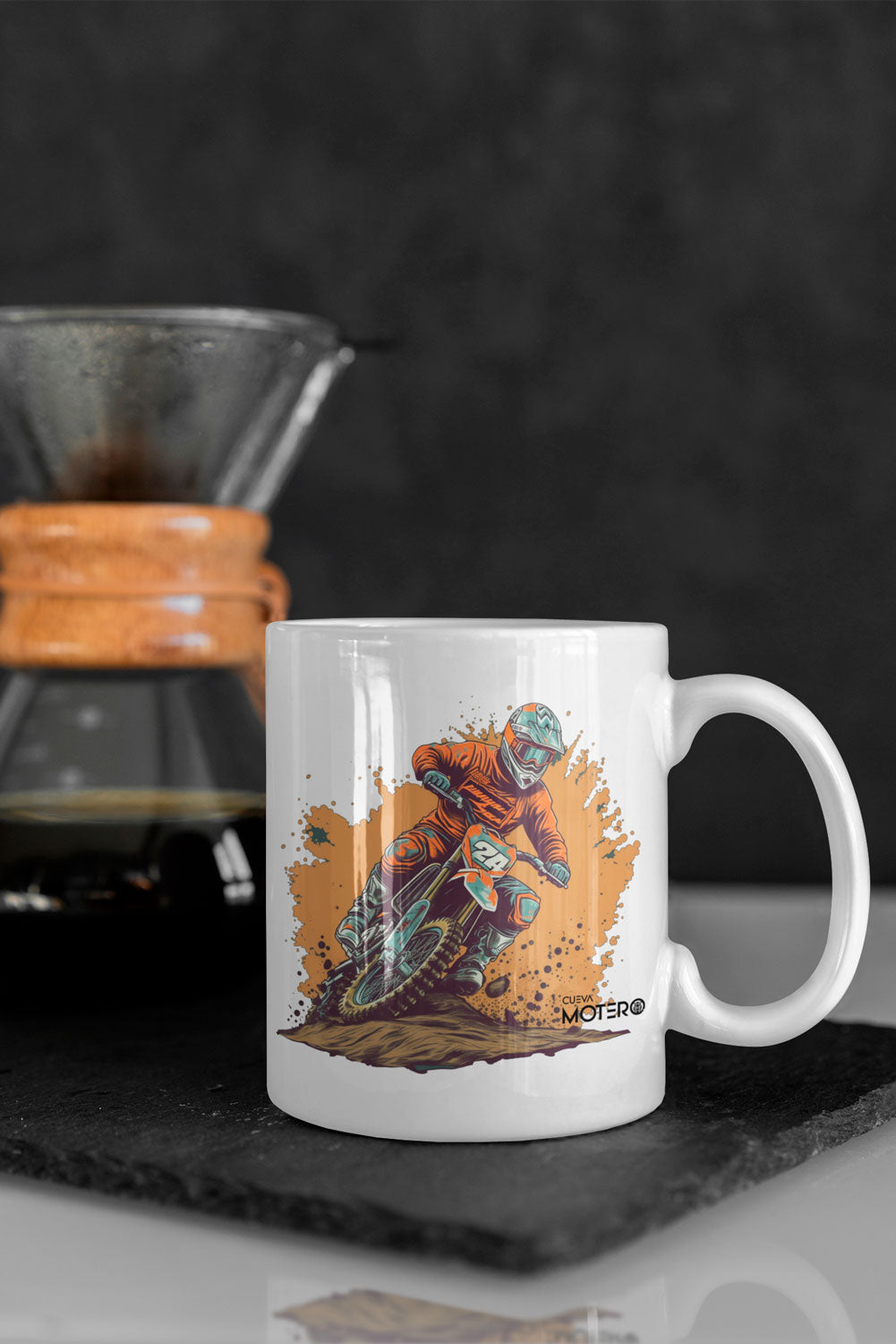 Taza 11 oz Diseño 7