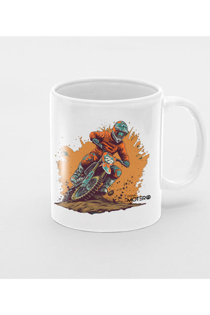 Taza 11 oz Diseño 7