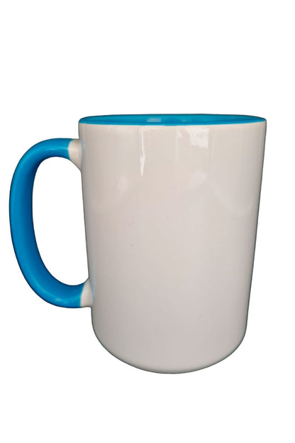 Taza 15 oz Diseño 91