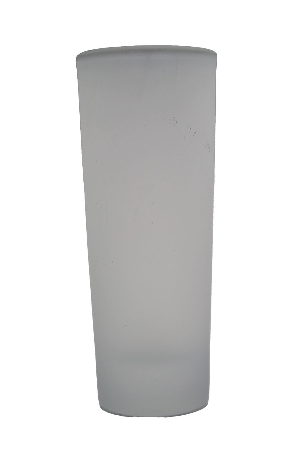 6 Tequileros de vidrio glaseado 2.5 oz Diseño 53 (Paquete con 6)